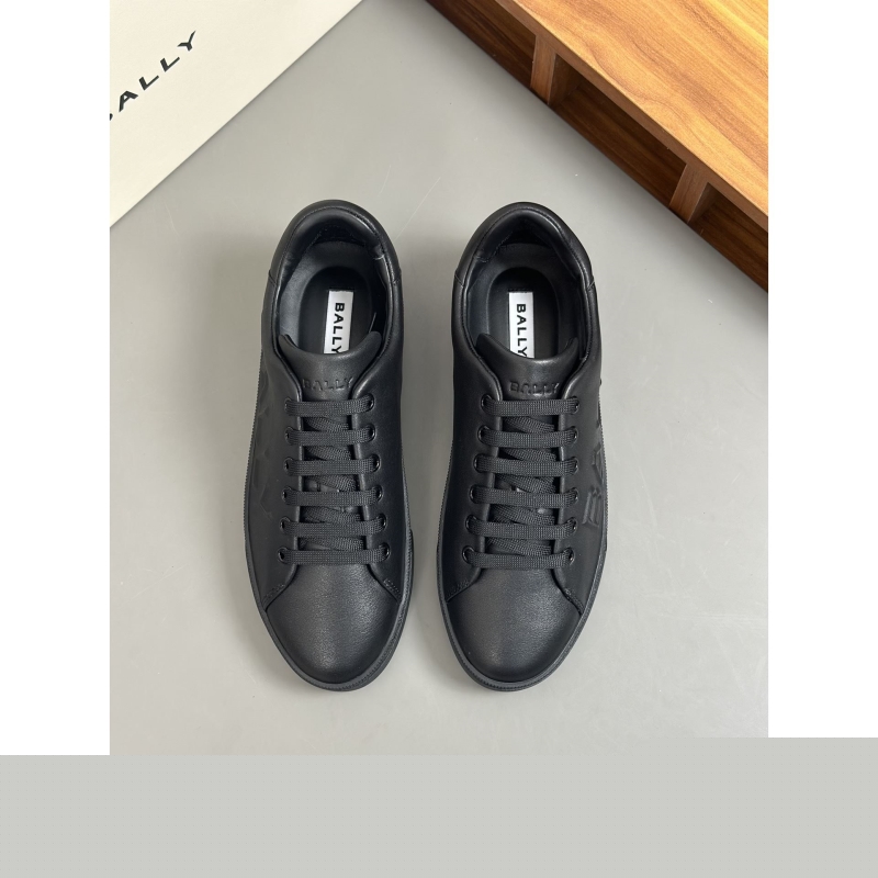 B**rry sneakers